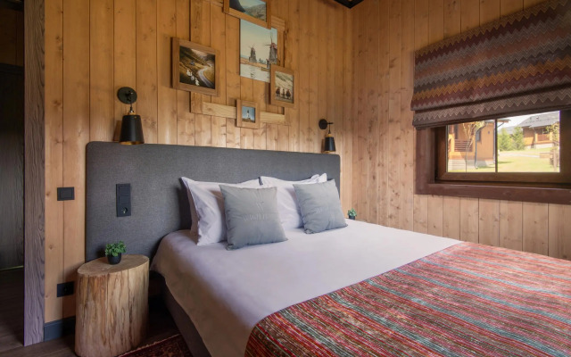 Wish Home Дубовая Роща (Виш Хоум)