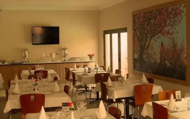 Primavera Lodge