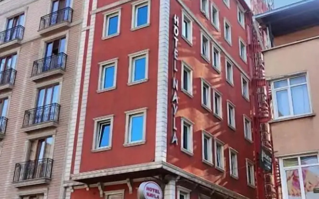 Hotel Nayla