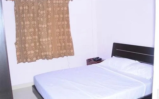 Pine Wood Resorts