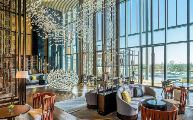 Hilton Shanghai Fengxian
