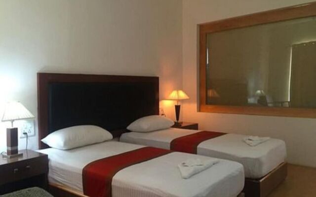 Hotel Grand Nubra