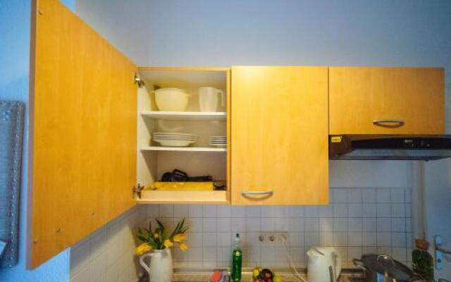 Apartmenthaus Kaiser Friedrich
