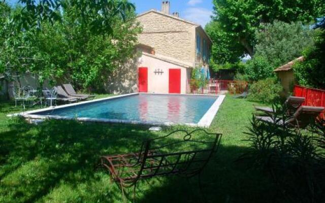 Les Volets Bleus Provence