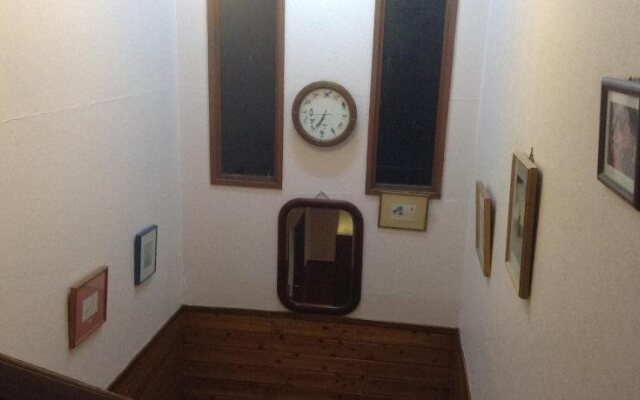 Pension Niimi