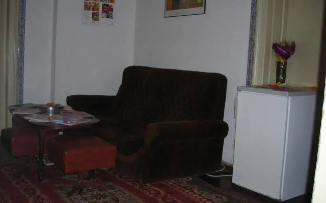ICO Hostel