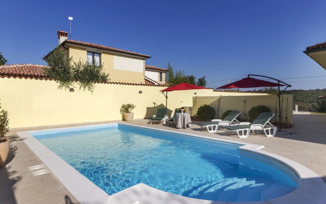 Villa in Vodnjan With Private Swimming Pool