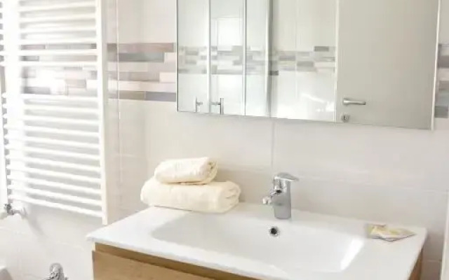 Appartamento Nonna Silvana