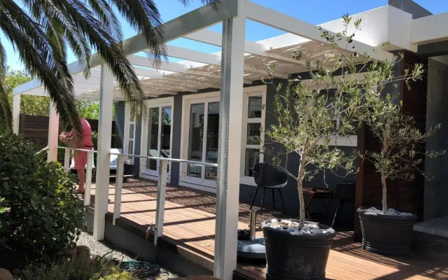 Bloemenzee Boutique B & B