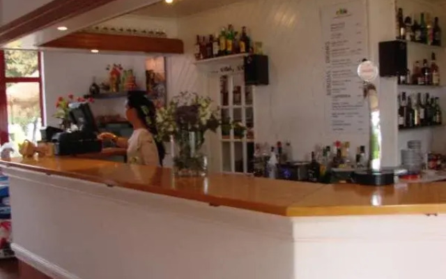 Aldeamento Turistico do Camarido