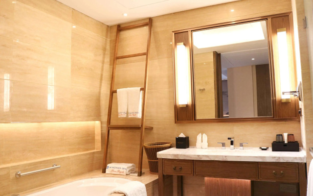 Wyndham Grand Plaza Royale Zhaotong