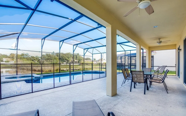 5204oba Amazing 8 Bedroom 5 Bathroom