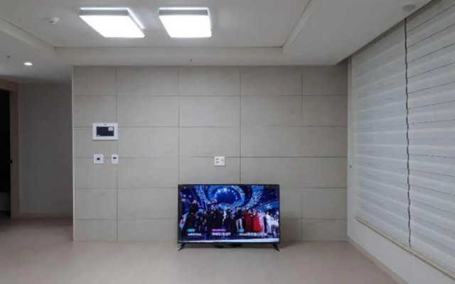 GOOD VIEW Guest House