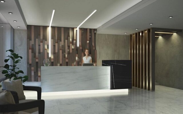 Leonardo Crystal Cove & Spa by the sea - Adults Only