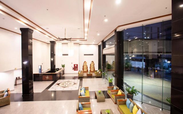 CH Hotel