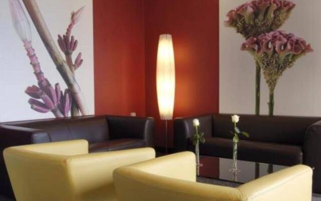 Hotel Executive