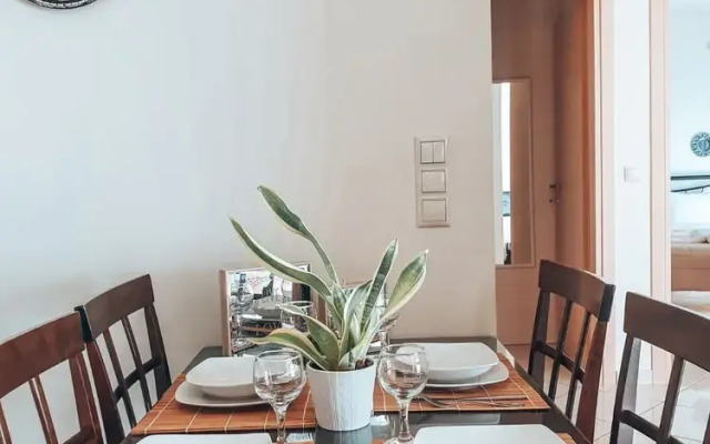Agriomata Vergas Apartments