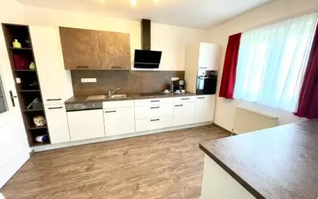 Ferienwohnung Fam. Lerch