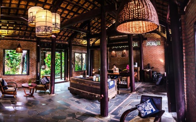 Tan Thanh Garden Homestay