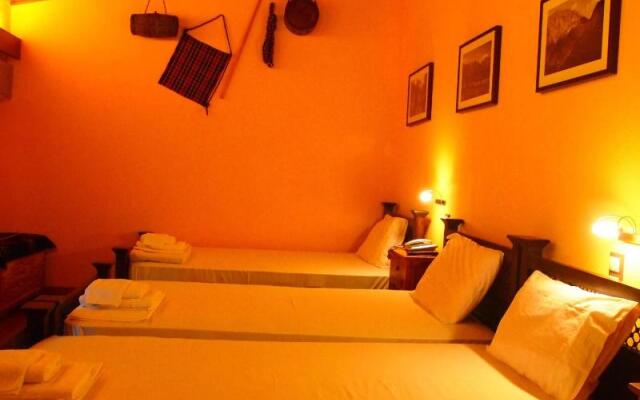 Hotel Teloneio