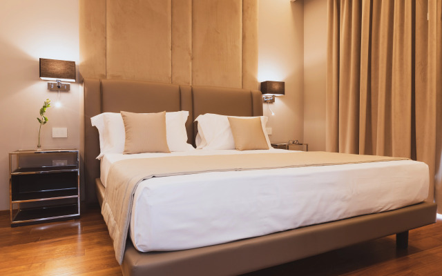 Callistos Hotel & Spa