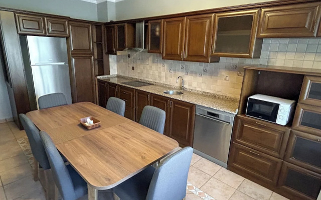 Verula City Apartments