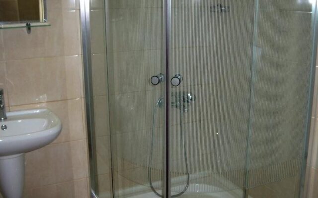 Aygun Hotel