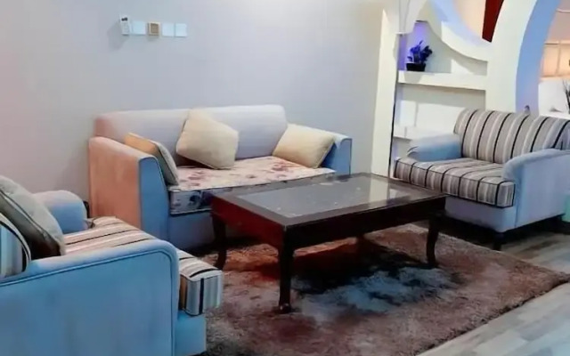 Ahlin Suites 3