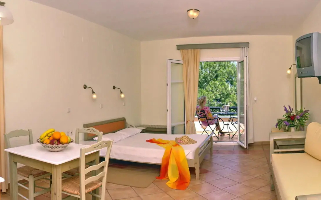 Panselinos Hotel