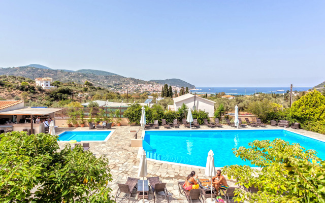 Skopelos Holidays Hotel & Spa