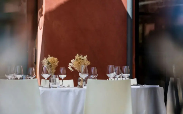 La Bastide du Clos des Roses