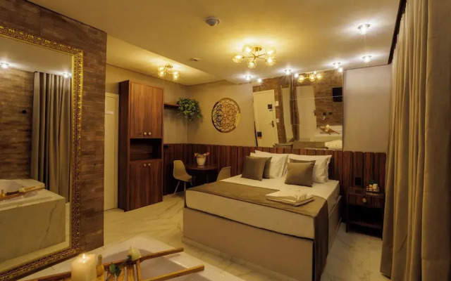 Medieval Motel SPA