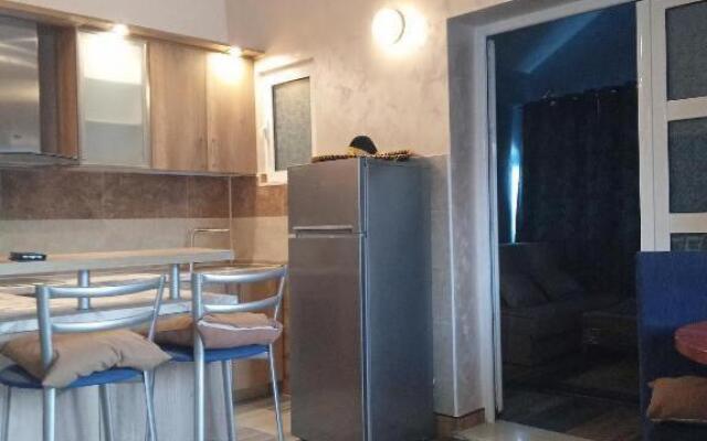 Superb Studio Flat in Prčanj Montenegro