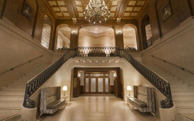 Fairmont Le Chateau Frontenac