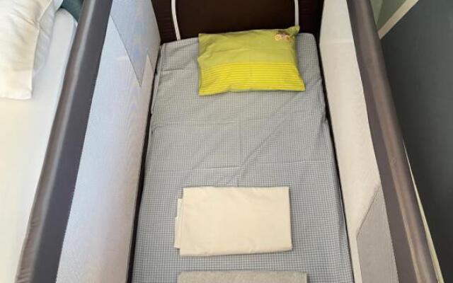 Relaxation Apartment