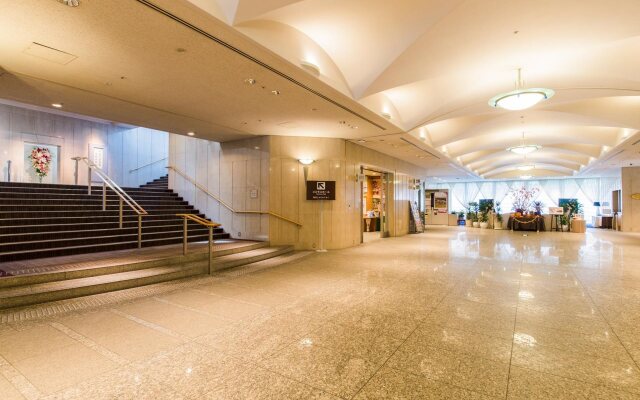 Toshi Center Hotel Tokyo