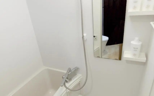 Nestay apartment Tokyo Nippori