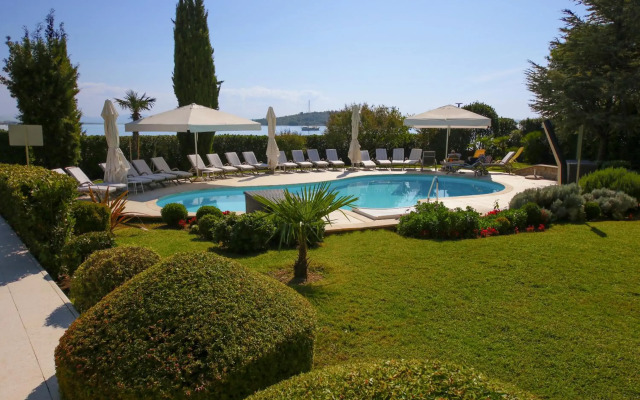 Hotel Villa Radin
