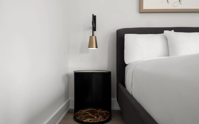 Reside NoMa, a Wyndham Residence