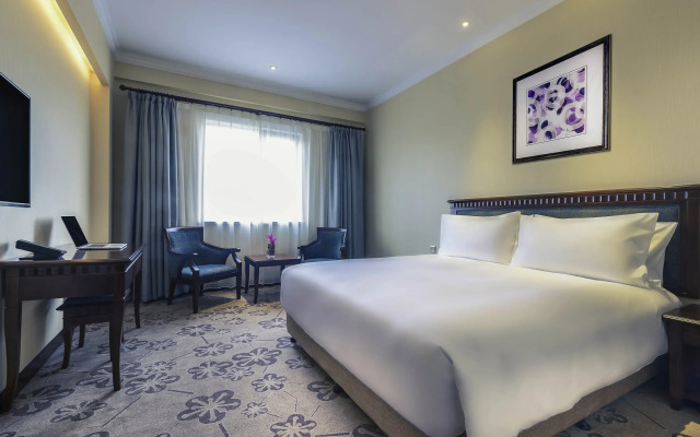 Mercure Hongqiao Airport