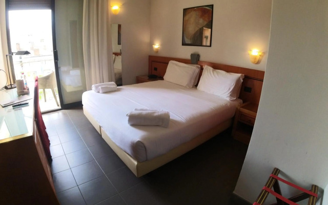 Hotel Nettunia