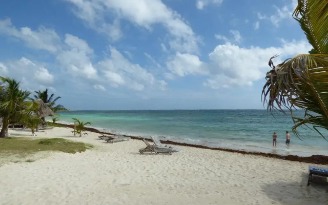 Mayan Beach Garden Inn