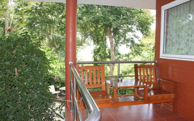 Lam-Tong Resort