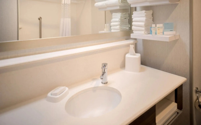 Hampton Inn & Suites Olympia Lacey