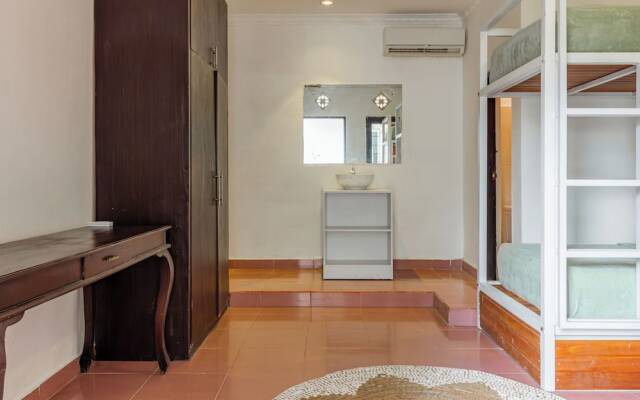 Capital O 93944 Geweka Homestay