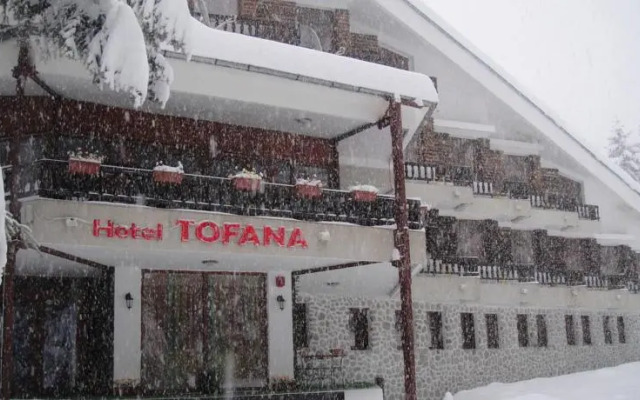Tofana Hotel
