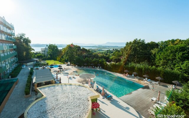 Ariti Grand Hotel Corfu