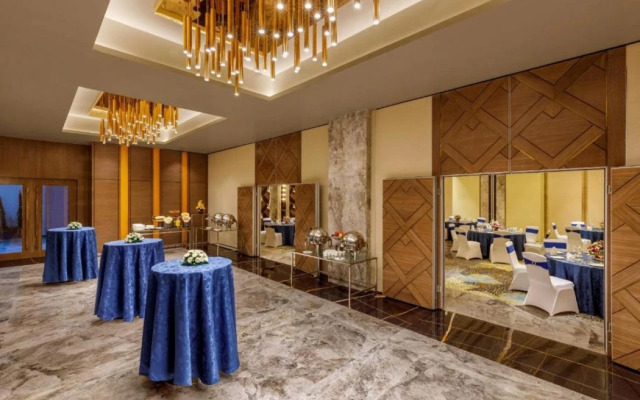 Bellevue Sarovar Premiere Junagadh