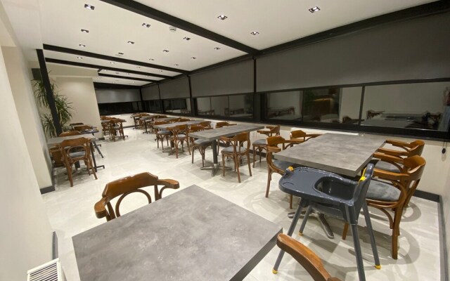 Evim Apart Otel