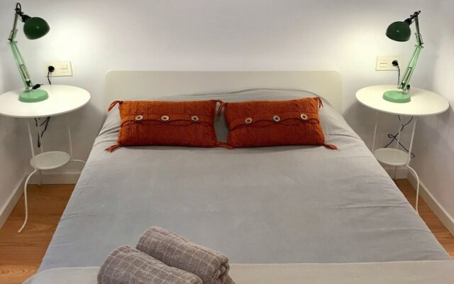 Picasso Nuevo Apartamento 3 dormitorios